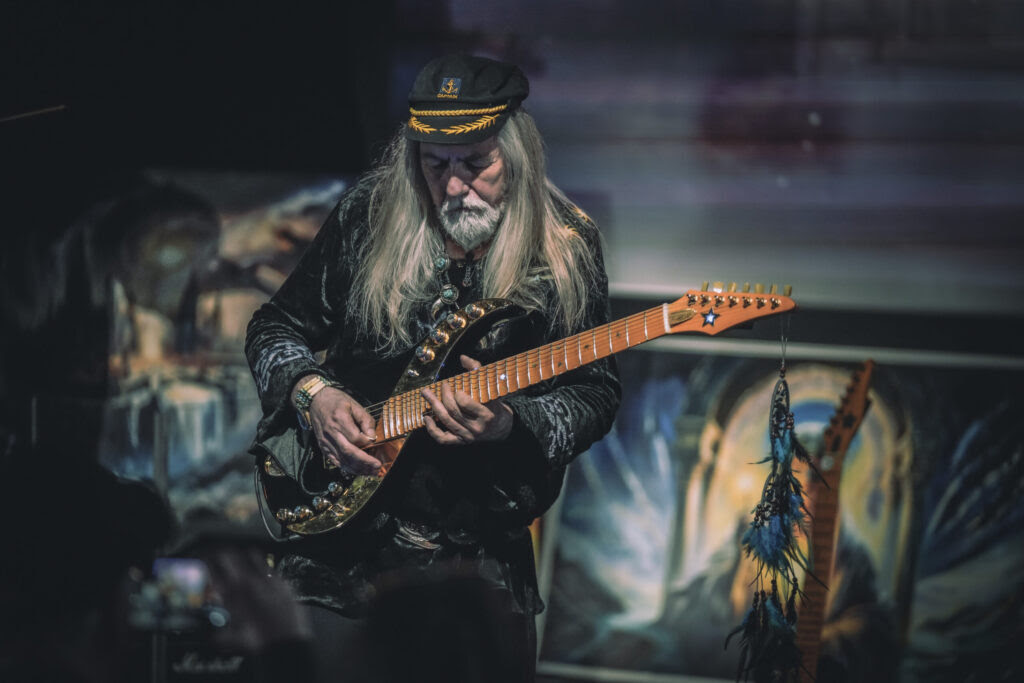 Uli Jon Roth