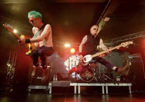 The Toy Dolls