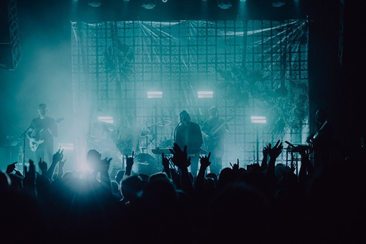 Já é neste sábado: Between the Buried and Me retorna a São Paulo com repertório que atravessa o metal progressivo